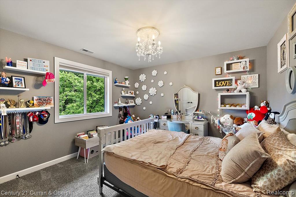 1345 E Lake Drive, Novi, MI 48377 — Photo 57