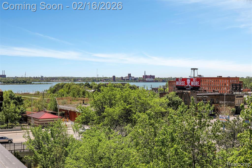 6533 E. JEFFERSON (139) Avenue, 413W, Detroit, MI 48207 — Photo 39
