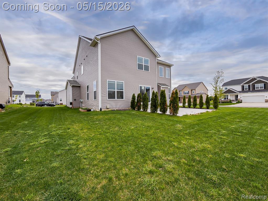 2716 Maize Loop, Saline, MI 48176 — Photo 50