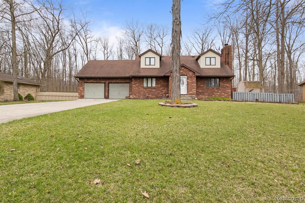 8765 JOANN Drive, Newport, MI 48166 — Photo 25