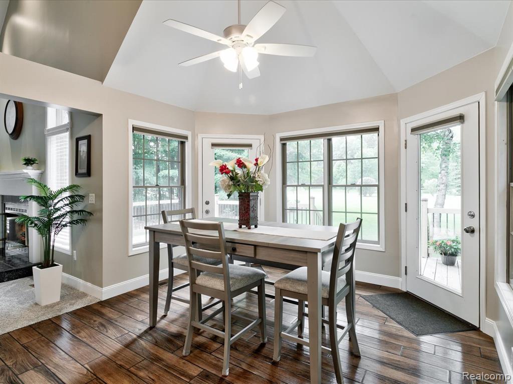 3421 Vincent Road, Clyde, MI 48049 — Photo 10
