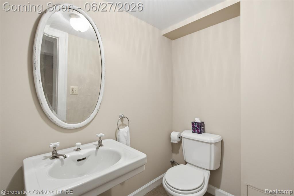 485 Westwood Drive, Bloomfield Hills, MI 48301 — Photo 40