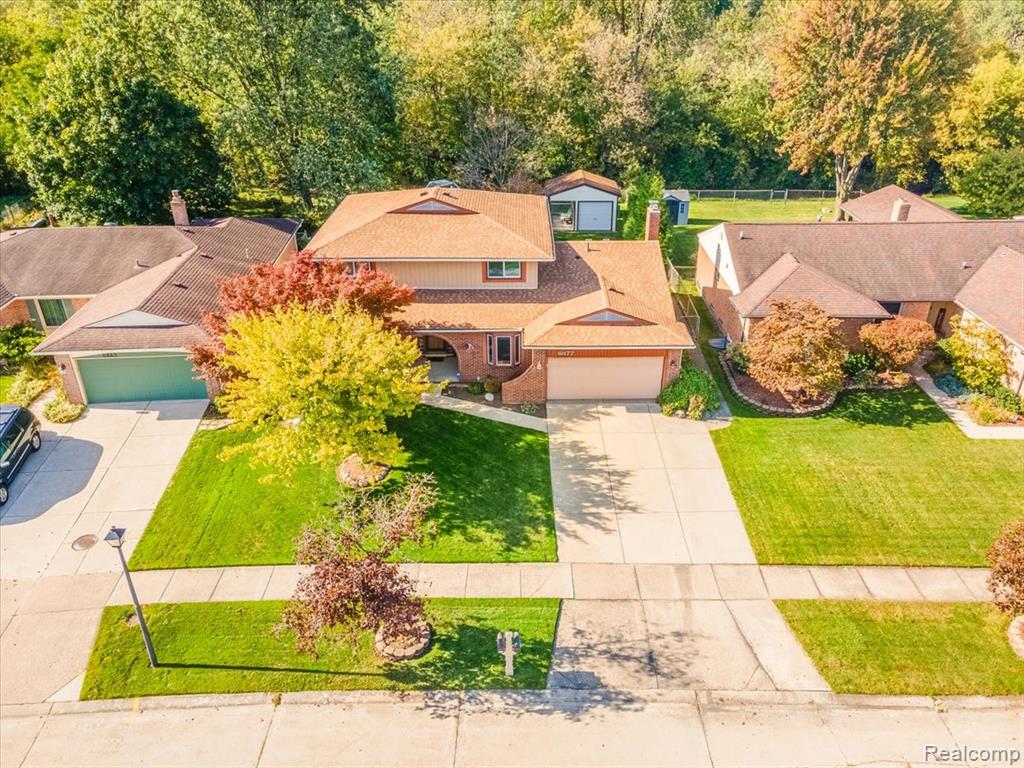 6877 Pittsford Street, Canton, MI 48187 — Photo 28