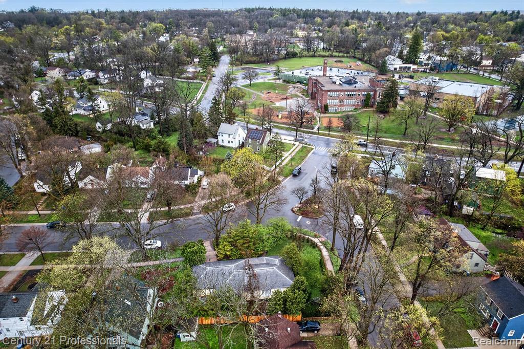 1001 Arborview Boulevard, Ann Arbor, MI 48103 — Photo 51