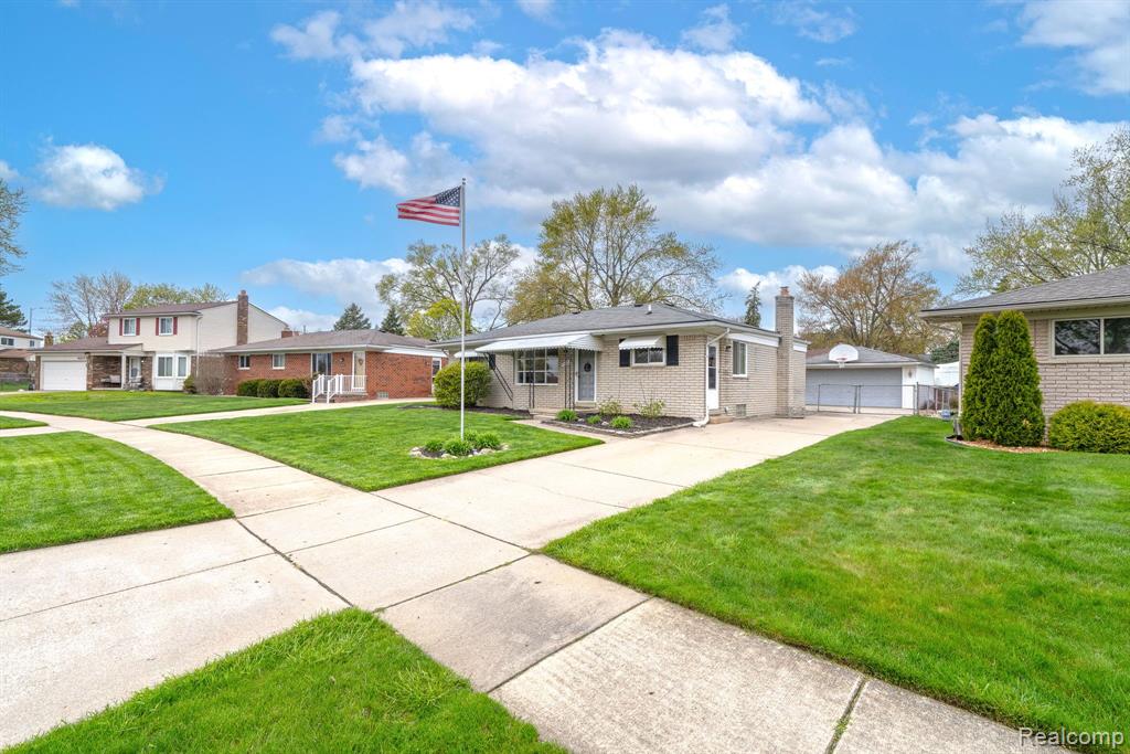 40137 Walter Drive, Sterling Heights, MI 48310 — Photo 6