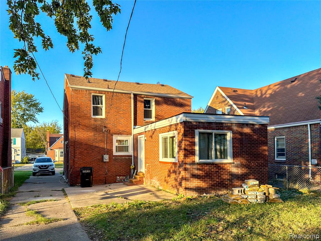 15430 Mapleridge Street, Detroit, MI 48205 — Photo 27