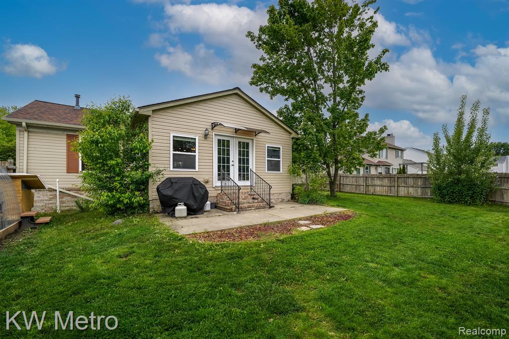 46350 JASMINE, Chesterfield, MI 48047 — Photo 25