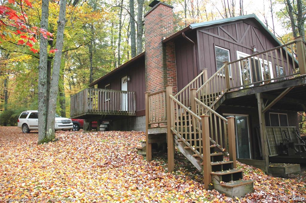 10120 Alpine Drive, Reed City, MI 49677 — Photo 2