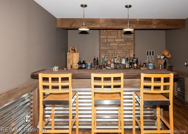792 GLENLIVET Street, Howell, MI 48843 — Photo 43