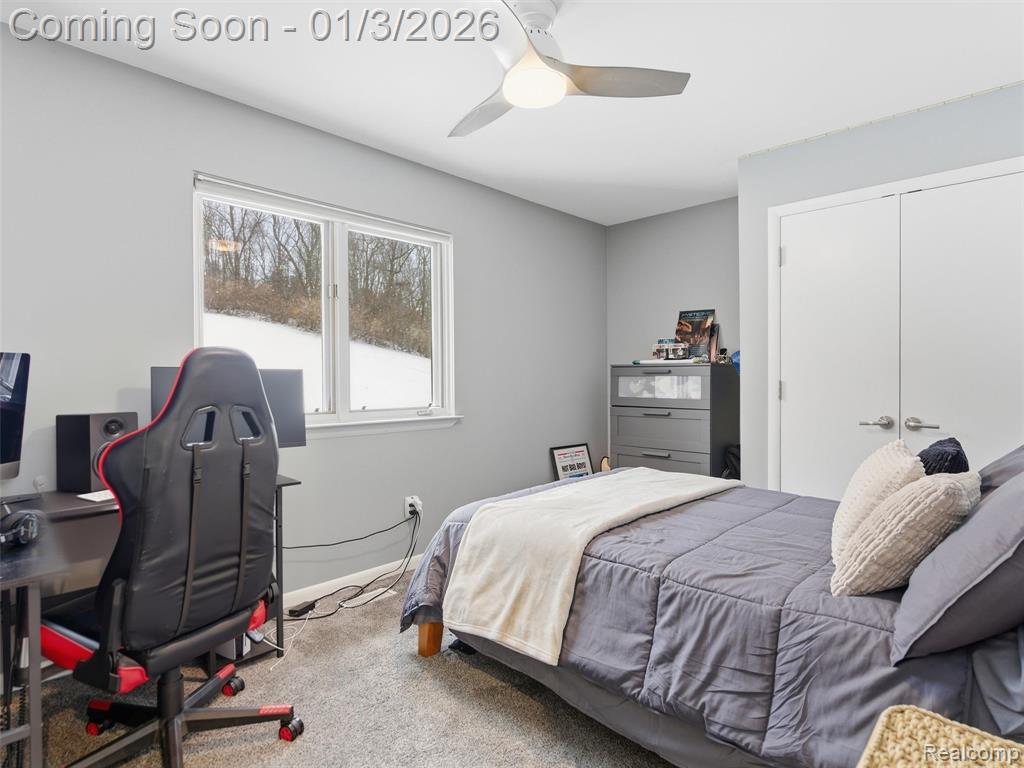 8153 Sashabaw Ridge Drive, Clarkston, MI 48348 — Photo 44