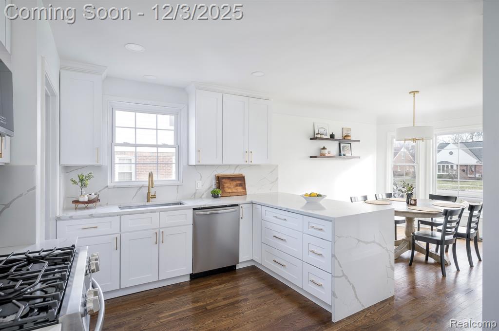 4218 Normandy Road, Royal Oak, MI 48073 — Photo 8