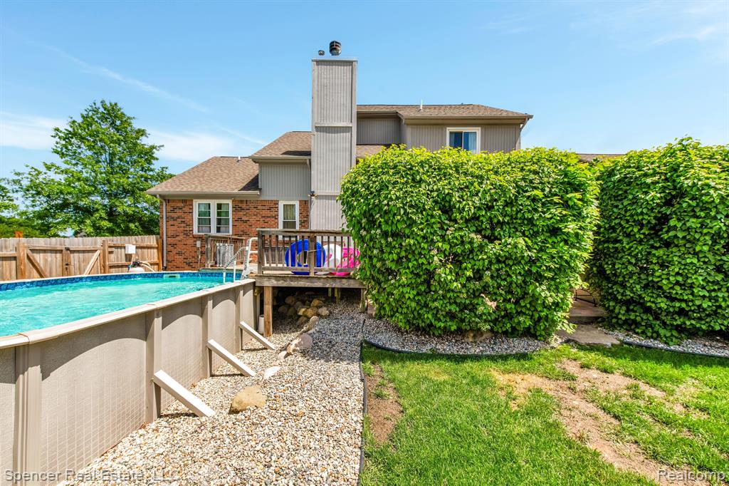 600 TURNBULL Street, Lapeer, MI 48446 — Photo 29