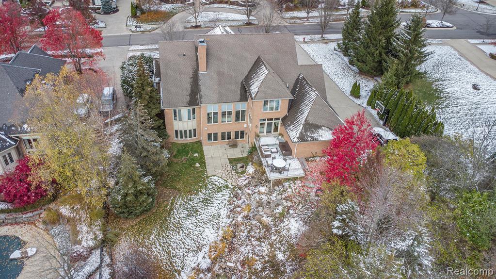 6997 Oakhurst Ridge Road, Clarkston, MI 48348 — Photo 8