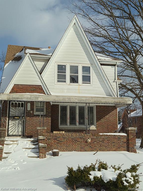 5500 Haverhill Street, Detroit, MI 48224 — Photo 12