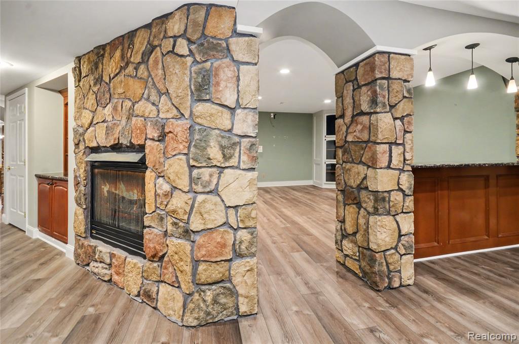 4179 Saint Andrews Street, Howell, MI 48843 — Photo 47