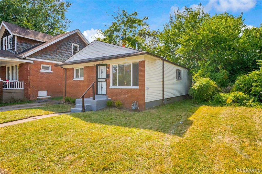 14565 Hartwell Street, Detroit, MI 48227 — Photo 2