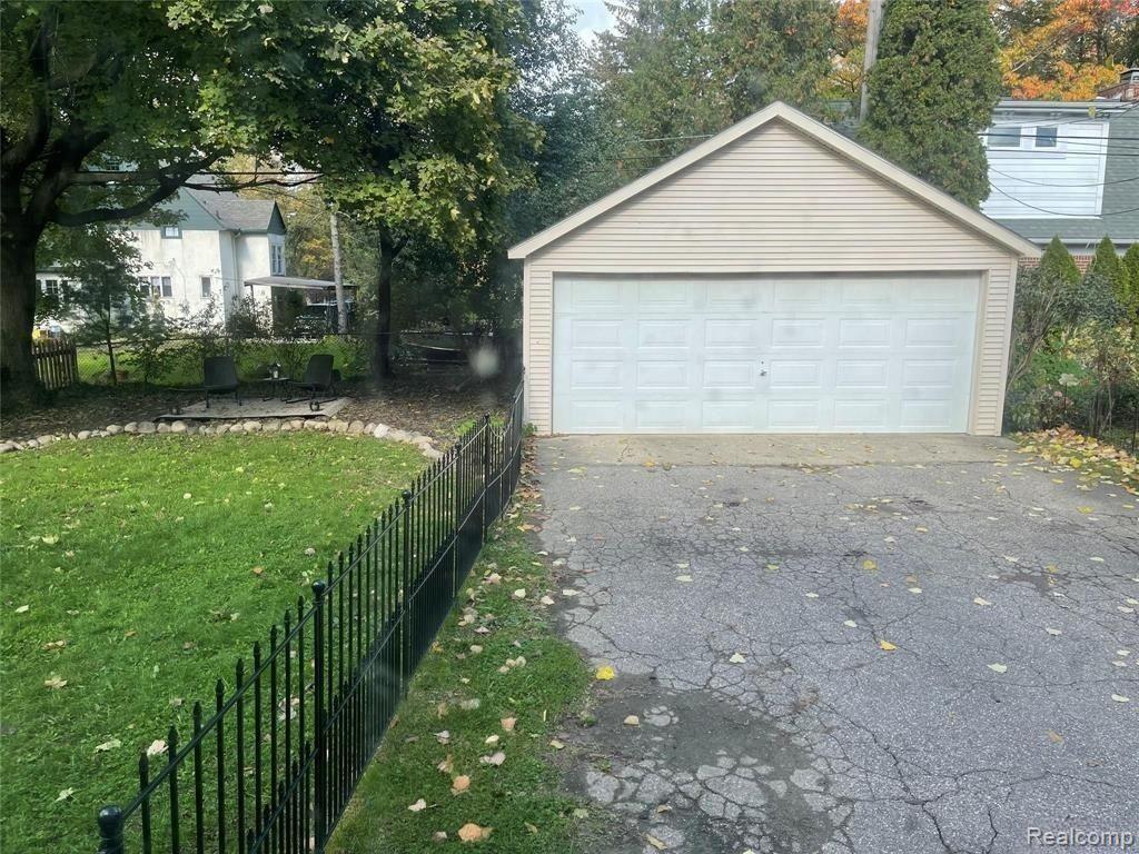 531 Oakland Avenue, Birmingham, MI 48009 — Photo 28