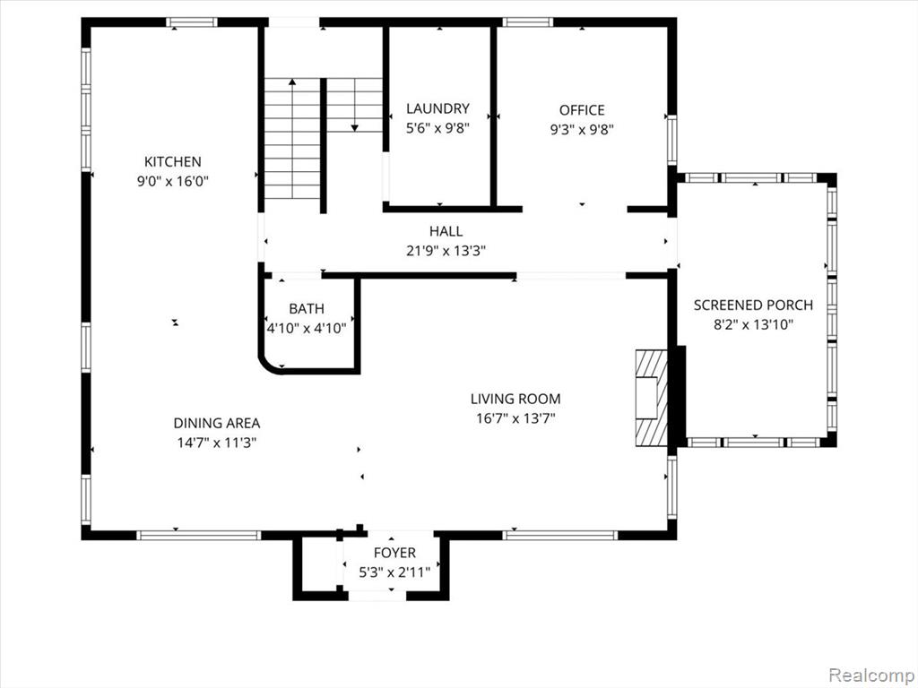 41840 E Ann Arbor Trail, Plymouth, MI 48170 — Photo 48