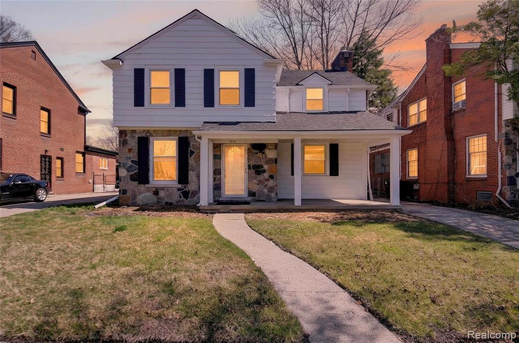 9171 W Outer Drive, Detroit, MI 48219 — Photo 37