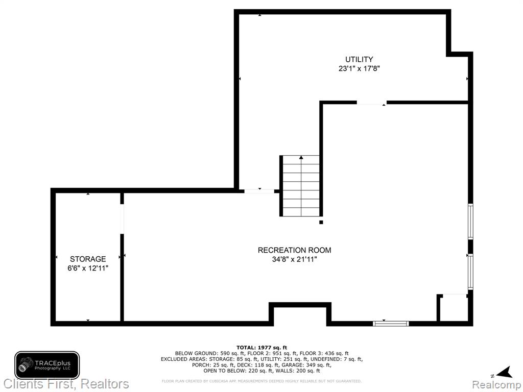 530 CONCORD Drive, Canton, MI 48188 — Photo 47