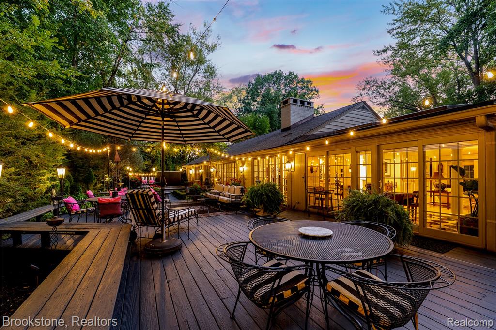4083 Charing Cross Road, Bloomfield Hills, MI 48304 — Photo 23