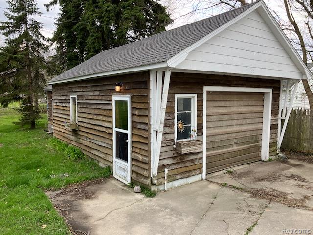 660 State Street, Harbor Beach, MI 48441 — Photo 5