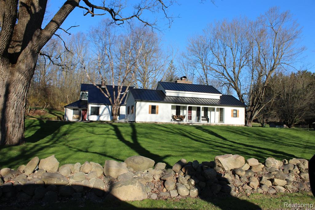 3809 WILDER Road, Metamora, MI 48455 — Photo 3