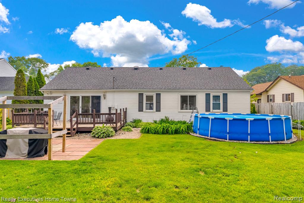 4244 Fairway Drive, Fort Gratiot, MI 48059 — Photo 33