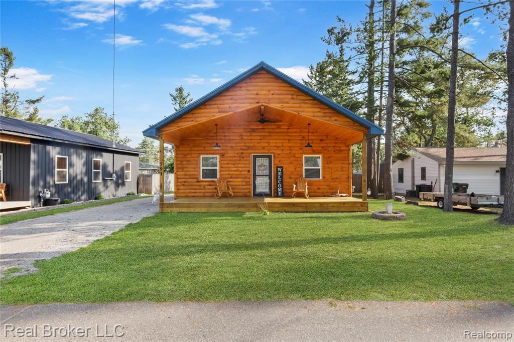 791 Lancewood Street, Gaylord, MI 49735 — Photo 2