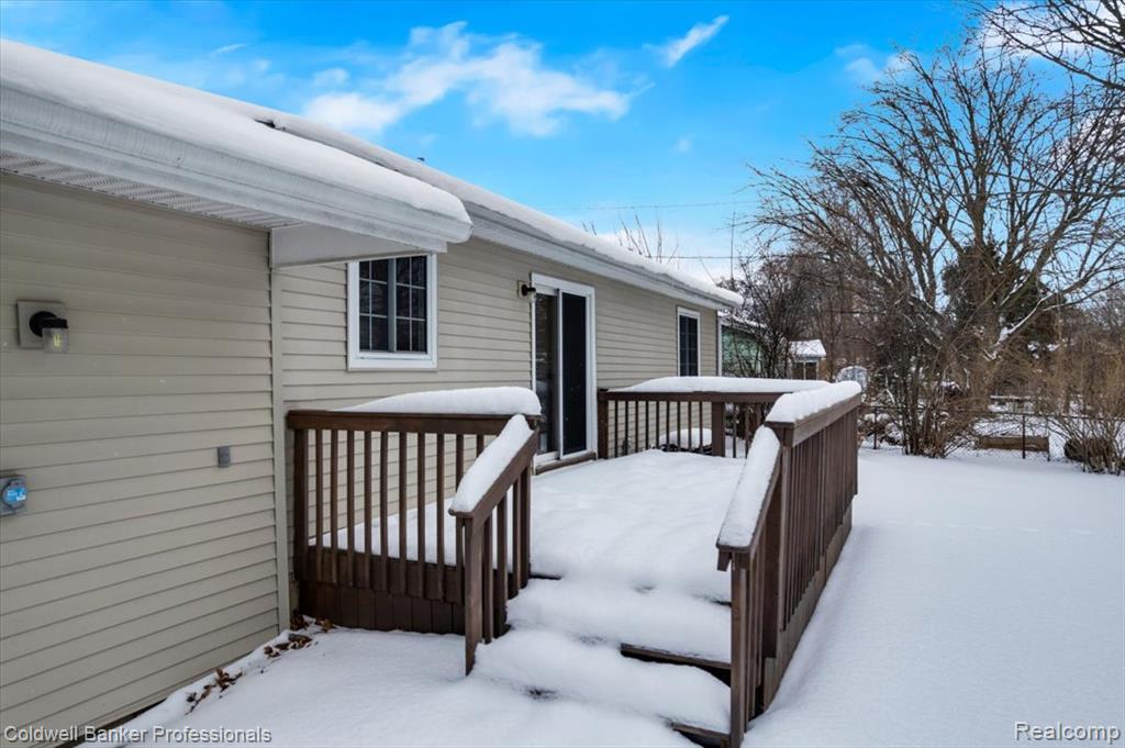 801 Hemlock Drive, Davison, MI 48423 — Photo 3
