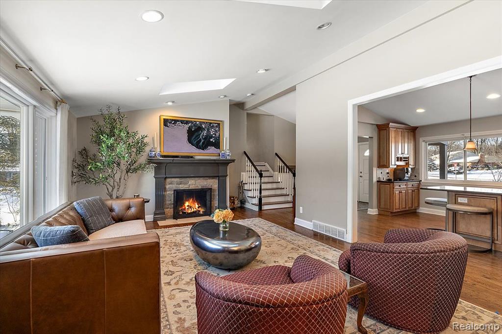 5193 Kellen Lane, Bloomfield Hills, MI 48302 — Photo 9