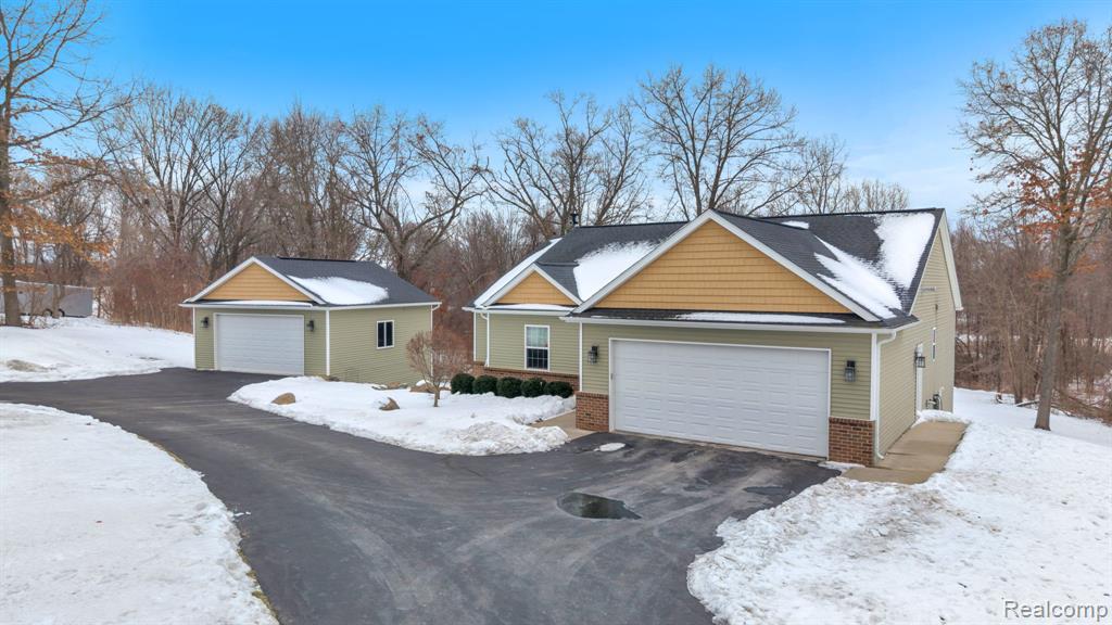 5291 Bella Drive, Highland, MI 48356 — Photo 54