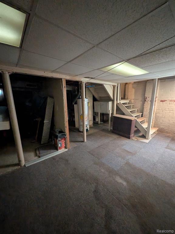 7284 Gartner Street, Detroit, MI 48209 — Photo 12