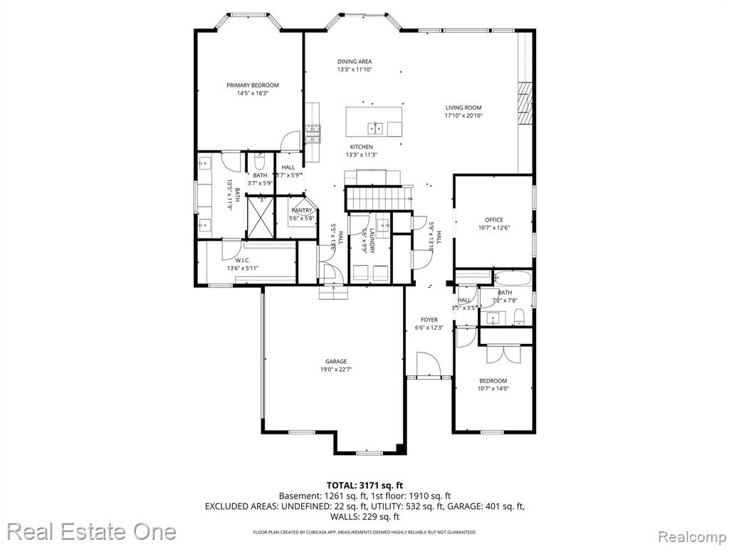 49031 Honey Tree Court Court, Northville, MI 48168 — Photo 56