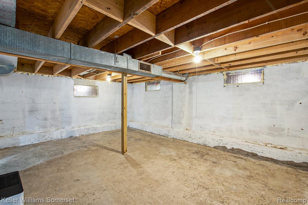 437 Orchard Street, Ypsilanti, MI 48197 — Photo 22
