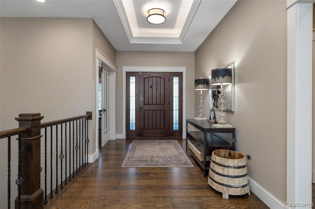 7252 Ardsley Lane, Clarkston, MI 48348 — Photo 13