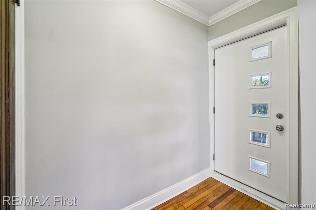 434 Jewell Street, Ferndale, MI 48220 — Photo 3