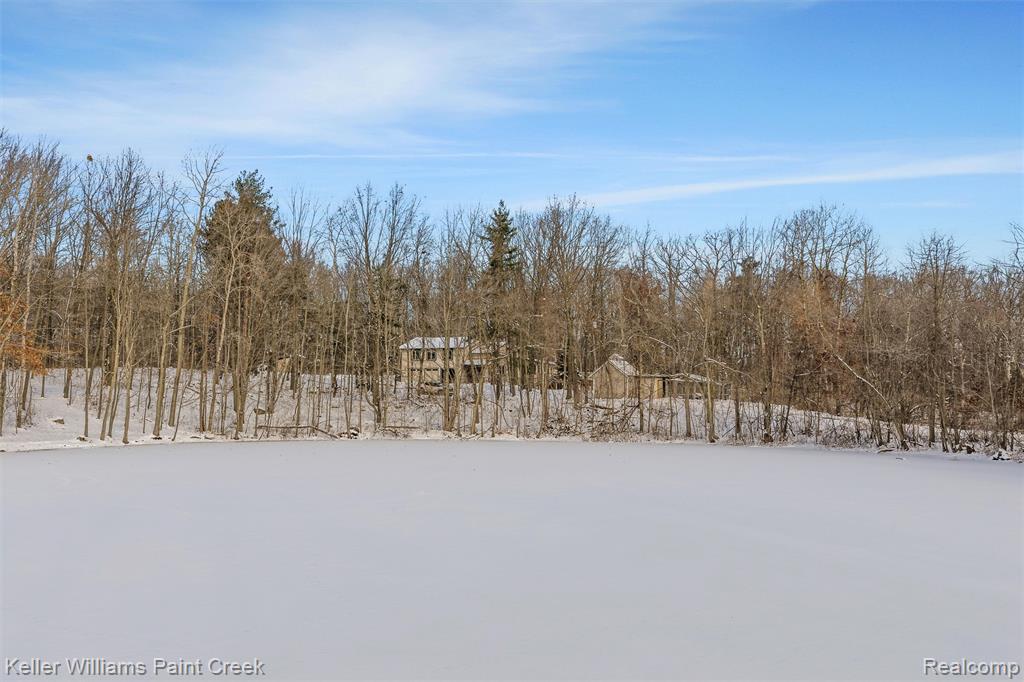 2390 Noble Road, Oxford, MI 48370 — Photo 51