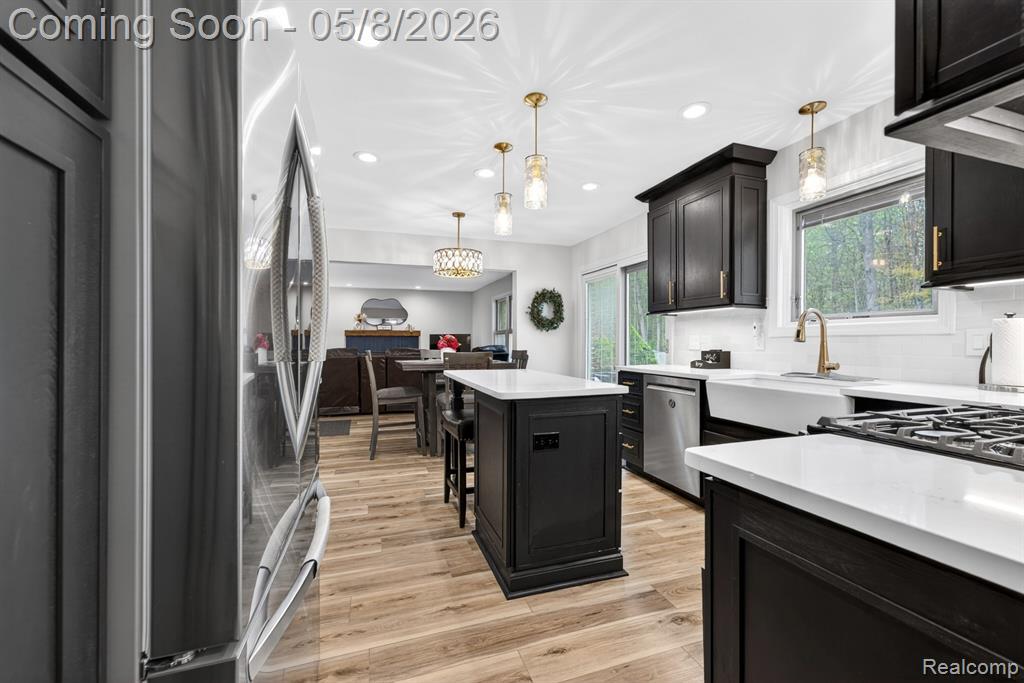 21746 Hildebrandt Drive, Flat Rock, MI 48134 — Photo 12