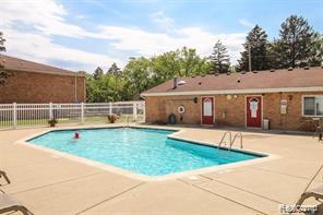 30795 SHIAWASSEE Road, 3B, Farmington, MI 48336 — Photo 19