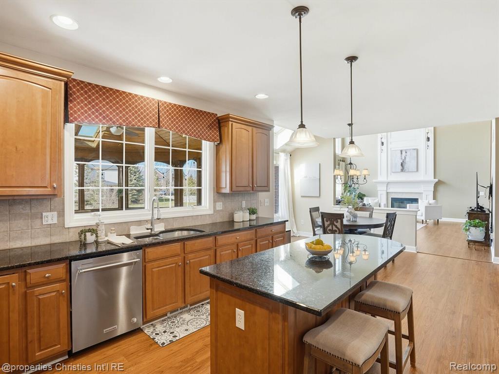 18825 Heather Ridge Drive, Northville, MI 48168 — Photo 19