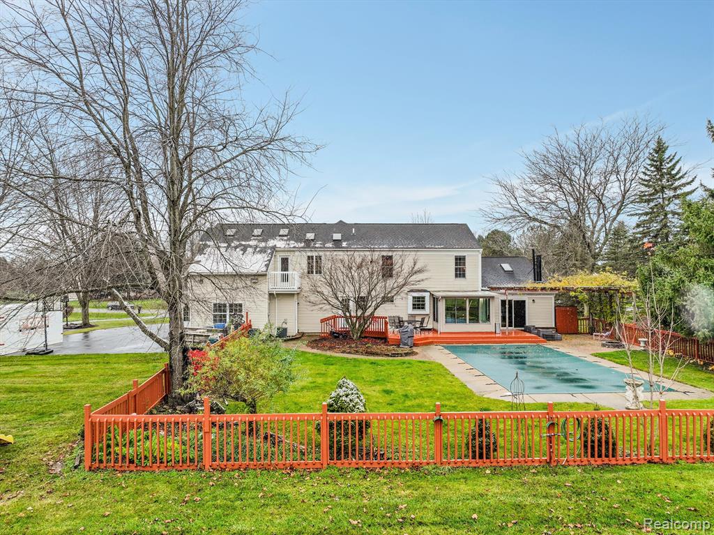 6709 Heatheridge Drive, Saline, MI 48176 — Photo 44