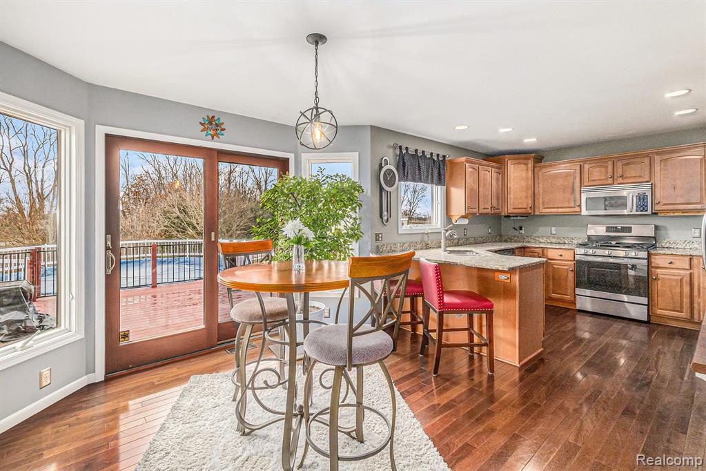 9509 Lee Road, Jackson, MI 49201 — Photo 7