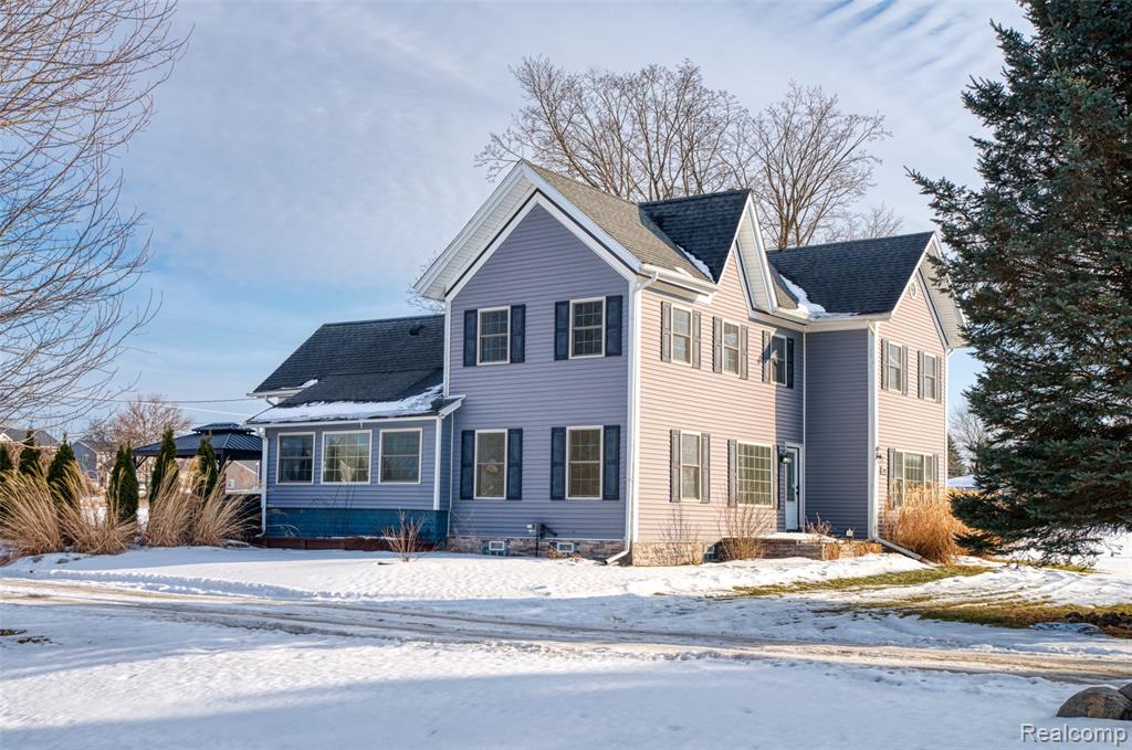 3342 Oak Grove Road, Howell, MI 48855 — Photo 49
