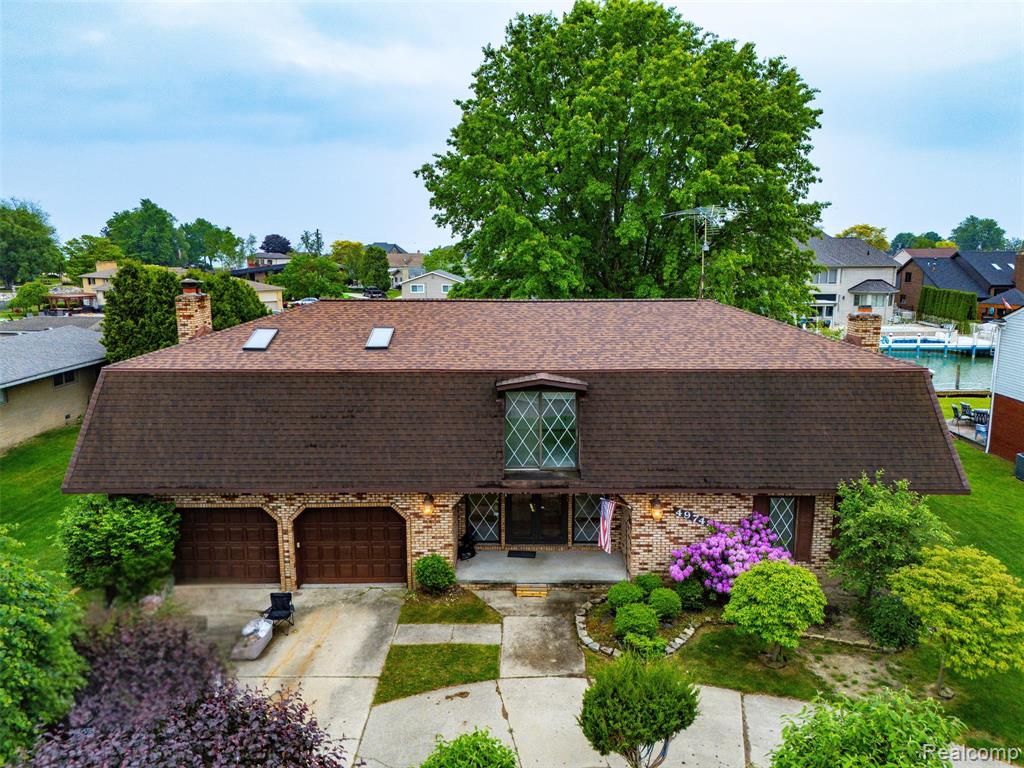 49748 Regatta Street, Chesterfield, MI 48047 — Photo 2