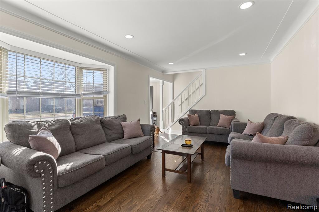941 N MILDRED Street, Dearborn, MI 48128 — Photo 12