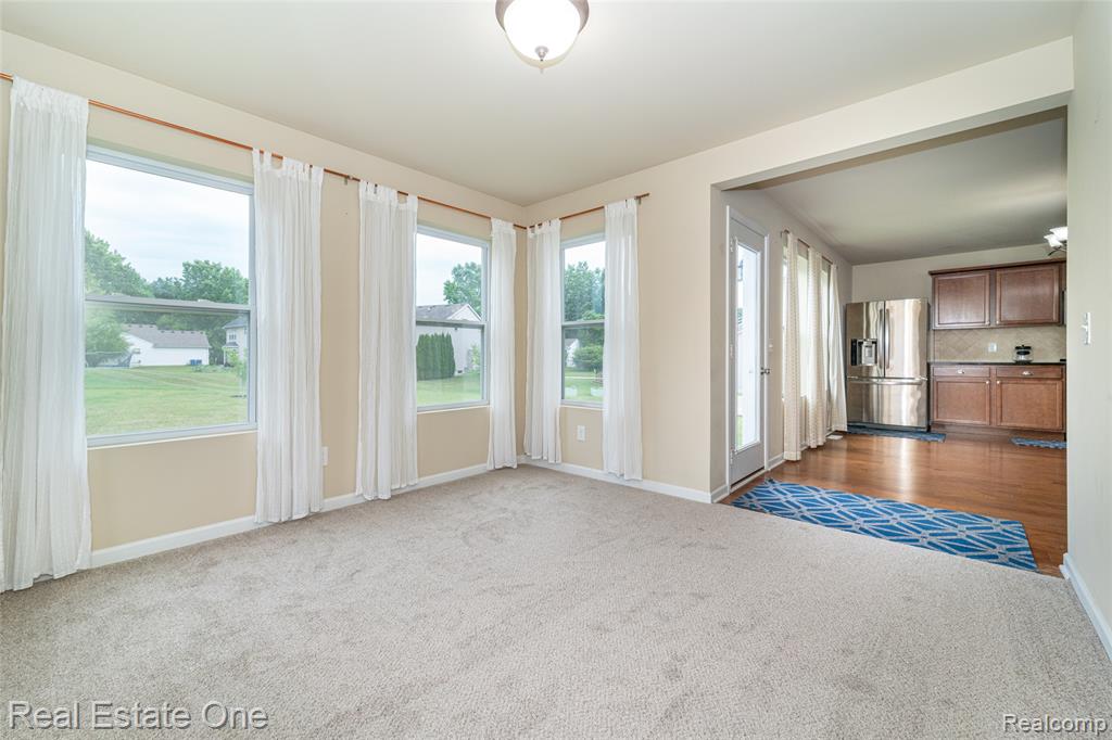 750 Dewars Street, Howell, MI 48843 — Photo 14
