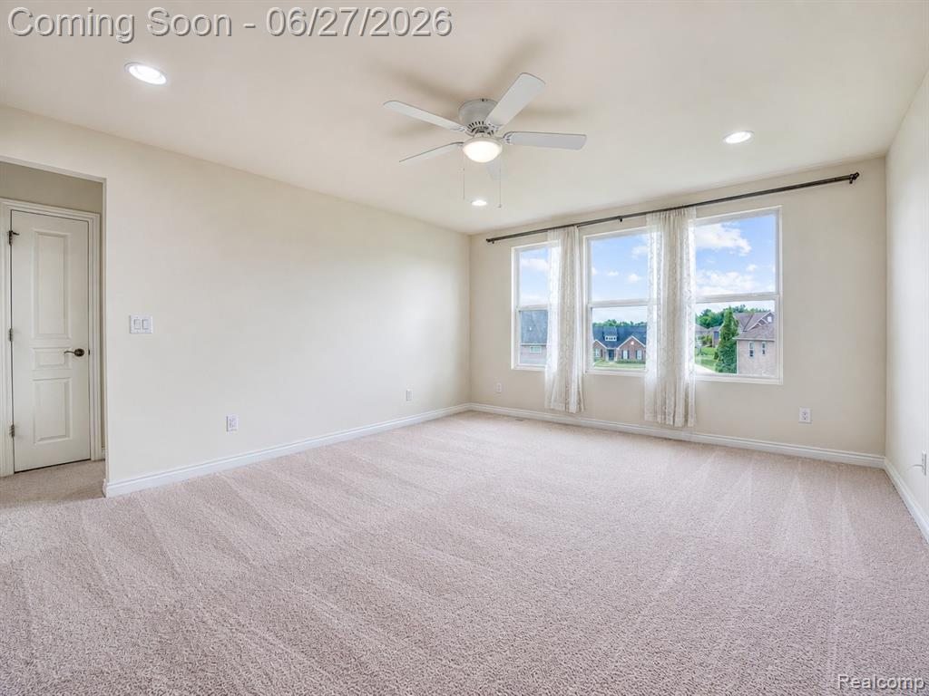 3155 Huntsman Boulevard, Lake Orion, MI — Photo 29