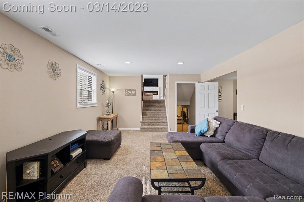 6426 Rustic Ridge Trail, Grand Blanc, MI 48439 — Photo 10