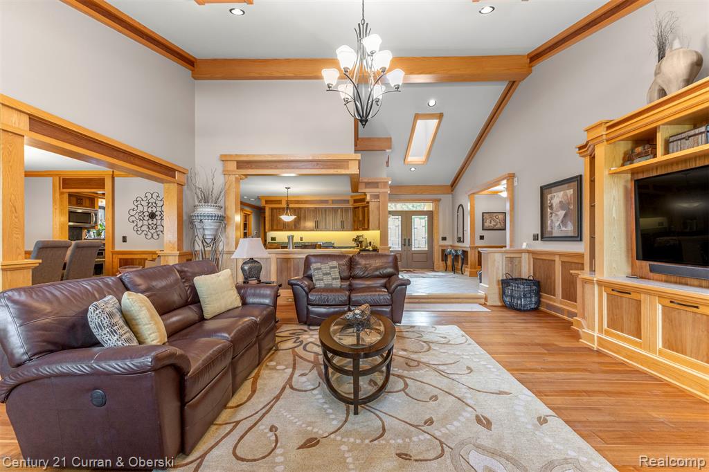 42049 Farm Lane Court, Sterling Heights, MI 48313 — Photo 10